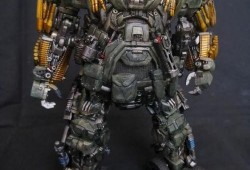 布鲁可电影版变形金刚最新爆料,布鲁可电影版全新爆料：神秘角色揭晓，战斗升级！